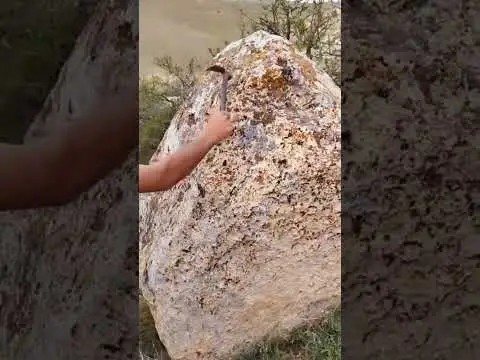 آموزش گنج یابی بدون دستگاه